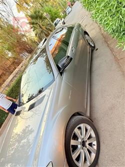 مرسيدس بنز S-Class